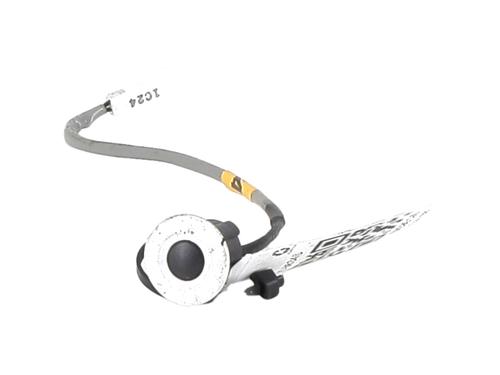 Used Tailgate handle MAZDA 3 (BL) 2.2 MZR CD (BL10) (185 hp) 32076989