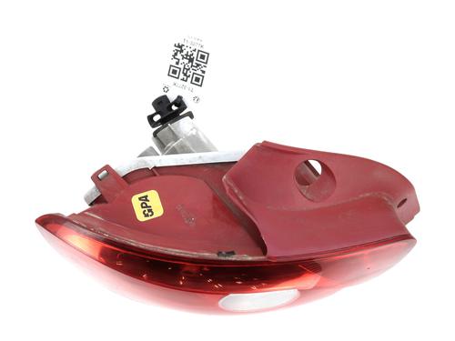 Used Left taillight SEAT IBIZA IV (6J5, 6P1) 1.6 TDI (105 hp) 27646820