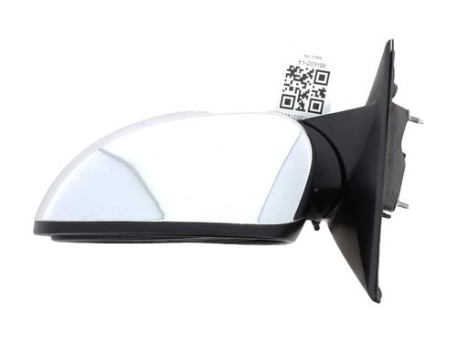 Used Left mirror CHRYSLER 300C (LX, LE) 3.0 CRD (218 hp) 25731851