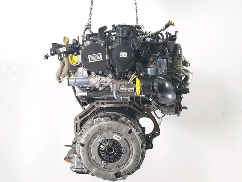 Engine CHEVROLET CAPTIVA (C100, C140) 2.2 D 4WD | BP37657627M1 - Image 3