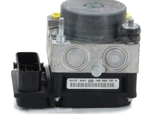 Used ABS pump DACIA DUSTER (HS_) 1.5 dCi (HSMC) (107 hp) 29931612