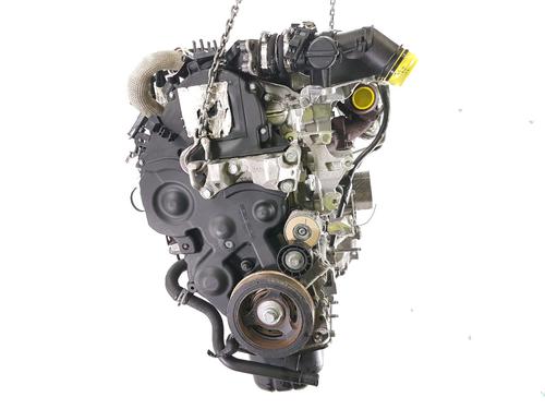 Motor PEUGEOT PARTNER Box Body/MPV 1.6 HDi (75 hp) 29416815