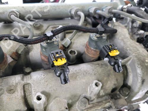 Engine FIAT PANDA (169_) 1.3 D Multijet (169.AXC1A) | BP26305655M1 