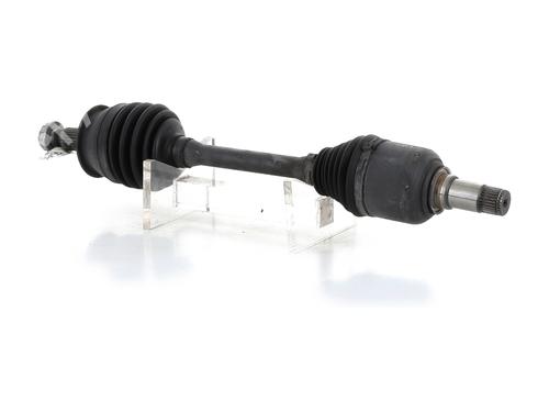 Left front driveshaft MERCEDES-BENZ A-CLASS (W169) A 180 CDI (169.007, 169.307) | BP29964524M38