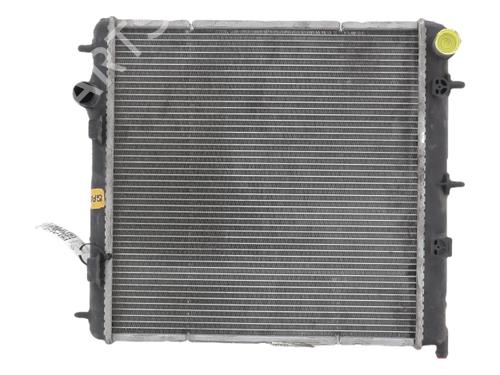 Used Water radiator Water radiator PEUGEOT 208 I (CA_, CC_) 1.0 VTi (68 hp) 40520934 40520934