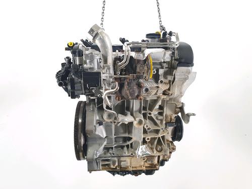 Engine AUDI A1 (8X1, 8XK) 1.4 TFSI | BP39461036M1 - Image 4