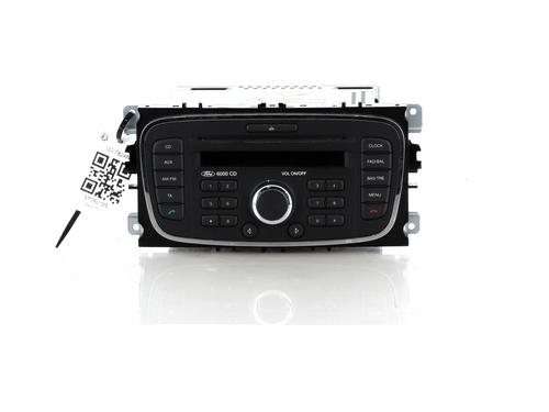 Bilradio FORD FOCUS II (DA_, HCP, DP) 1.6 Ti (115 hp) 21118638