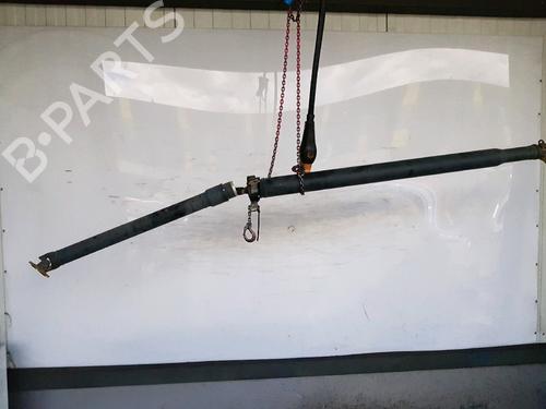 Used Driveshaft DACIA DUSTER (HS_) 1.5 dCi 4x4 (109 hp) 29218384