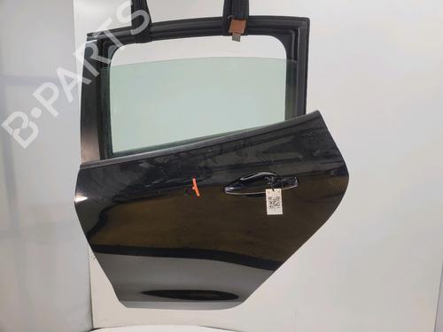 Used Left rear door Left rear door 37627026 37627026