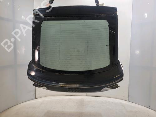 Used Tailgate Tailgate 39223777 39223777