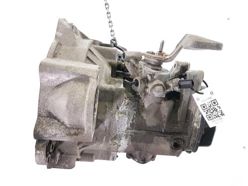 Used Gearbox Gearbox VW POLO V (6R1, 6C1) 1.6 TDI (90 hp) 33646202 33646202