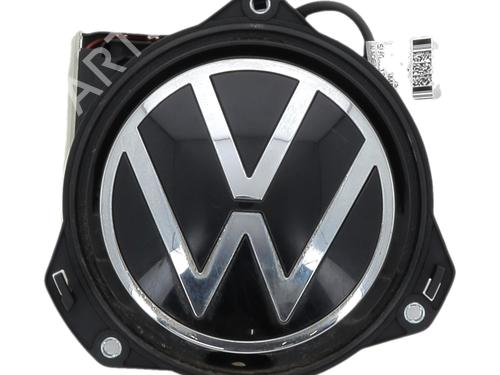 Tailgate handle VW GOLF VIII (CD1, DA1) 1.5 eTSI | BP40034742C132 - Image 3