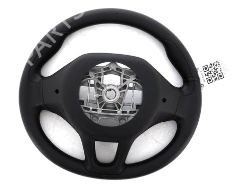 Steering wheel PEUGEOT 208 I (CA_, CC_) 1.2 VTi 68 / PureTech 68 | BP32202077C49
