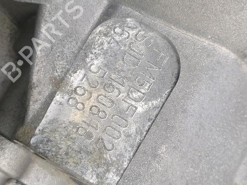 Gearbox VW POLO VI (AW1, BZ1, AE1) 1.0 TSI | BP26609729M3  - Image 5