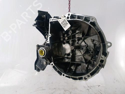Gearbox CITROËN C3 II (SC_) 1.0 VTi 68 | BP31985339M3