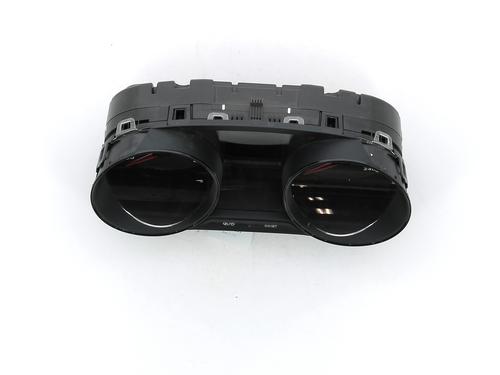 Used Instrument cluster VW POLO V (6R1, 6C1) 1.0 (60 hp) 16280214