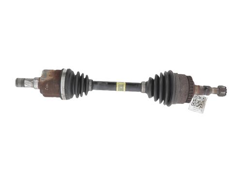 Used Left front driveshaft OPEL MERIVA A MPV (X03) 1.7 CDTI (E75) (100 hp) 30632060
