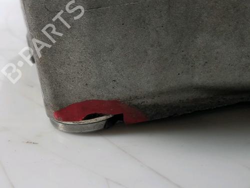 Gearbox VW GOLF VII (5G1, BQ1, BE1, BE2)  | BP21184039M3 