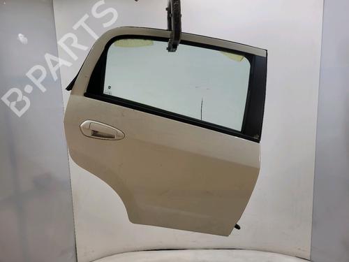 Dør højre bagtil FIAT PUNTO (199_) 1.2 (199AXZ1A, 199BXZ1A) (69 hp) 31607217
