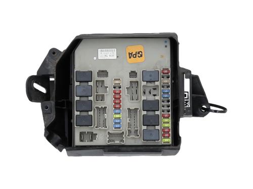 Fuse box RENAULT CLIO III (BR0/1, CR0/1) 1.5 dCi | BP30049060E1 