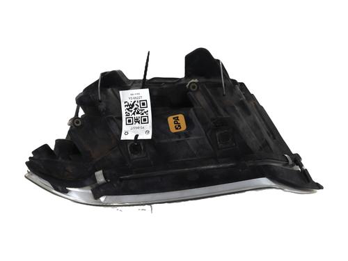 Right headlight AUDI A6 C5 (4B2, 4B4) 2.5 TDI quattro | BP31661202C29 