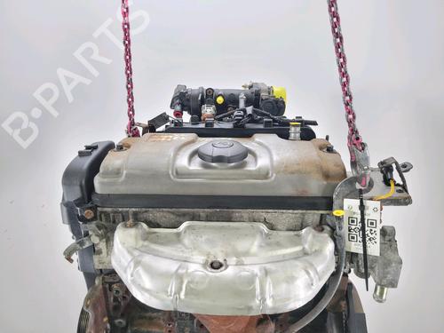 Engine PEUGEOT 306 Break (7E, N3, N5) 1.6 | BP30190140M1 