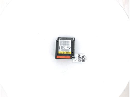 ECU airbags CITROËN C2 (JM_) 1.1 | BP17512391M53 