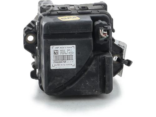Used Electronic module Electronic module RENAULT ZOE (BFM_) ZOE (88 hp) 33973110 33973110
