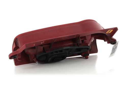 Right taillight PEUGEOT PARTNER Box Body/MPV 1.6 HDi | BP29522613C35 