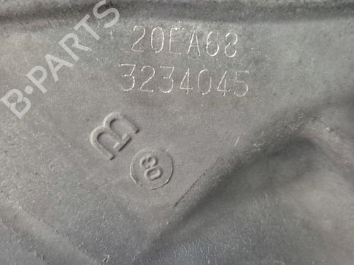 Gearbox CITROËN C4 Picasso II 1.2 THP 130 | BP39941587M3 - Image 5