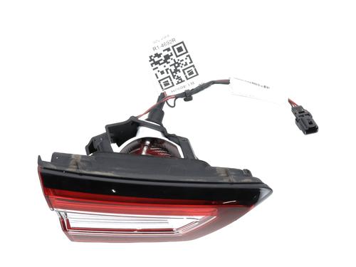 Left tailgate light RENAULT CLIO IV (BH_) 0.9 TCe 90 (BHNF, BHMA, BHMH, BHJK, BHJR) | BP32401098C79 