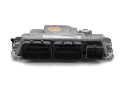 Motorstyringsenhet RENAULT MASTER III Van (FV) 2.3 dCi 150 FWD (FV0F, FV03, FV09) (150 hp) 30189906