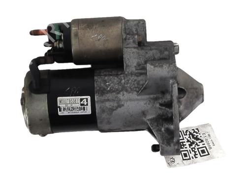 Starter PEUGEOT 406 Coupe (8C) 2.0 16V | BP31635428M8