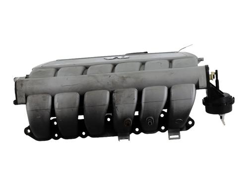 Used Intake manifold VW PHAETON (3D1, 3D2, 3D3, 3D4, 3D6, 3D7, 3D8, 3D9) 3.2 V6 (241 hp) 23236751