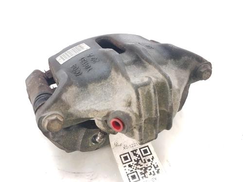 Left front brake caliper PEUGEOT 206 Hatchback (2A/C) 1.6 16V | BP27918213M105 