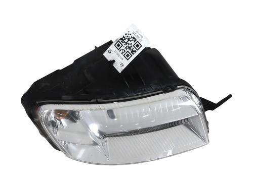 Right headlight FIAT PANDA (169_) 1.2 (169AXF2A, 169AXF1A) | BP33446252C29 - Image 5