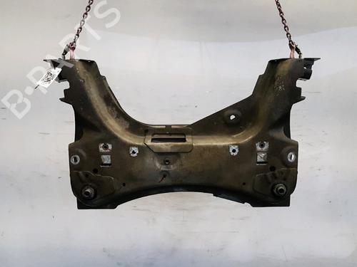 Used Subframe RENAULT CLIO III Grandtour (KR0/1_) 1.5 dCi (KR0G) (68 hp) 28285899
