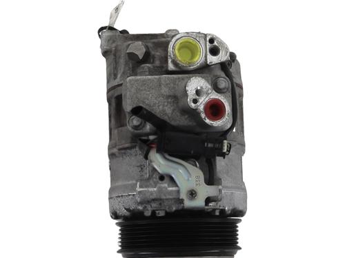 AC compressor MERCEDES-BENZ GLE Coupe (C292) AMG 43 4-matic (292.364) | BP32309440M34 - Image 5