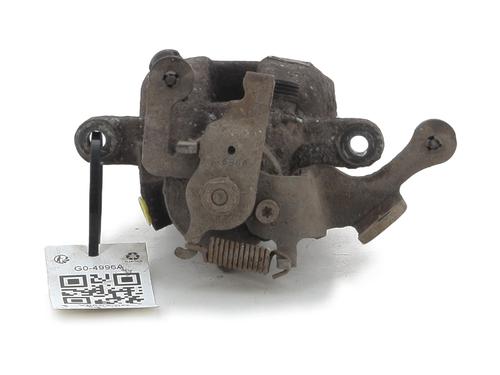 Left rear brake caliper CITROËN BERLINGO Box Body/MPV (B9)  | BP27913401M107 