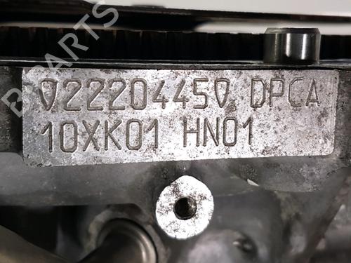 Engine DS DS 3 (SA_) 1.2 THP 110 / PureTech 110 (SAHNPS, SAHNZ6, SAHNZT) | BP32769903M1  - Image 10