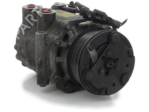 AC compressor FORD FIESTA V (JH_, JD_) 1.3 | BP28310321M34
