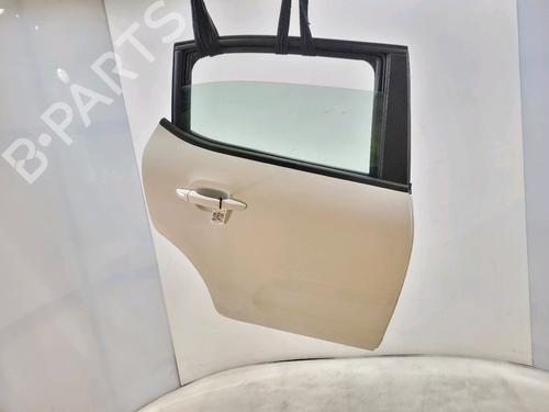 Used Right rear door CITROËN C3 III (SX) 1.5 BlueHDi 100 (SXYHYP, SXYHTU) (102 hp) 31699674