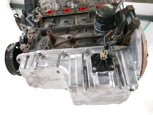 Engine OPEL ZAFIRA A MPV (T98) 1.8 16V (F75) | BP32400636M1 