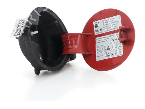 Sportellino carburante Sportellino carburante VW POLO IV (9N_, 9A_) 1.2 12V (64 hp) 37457344 37457344