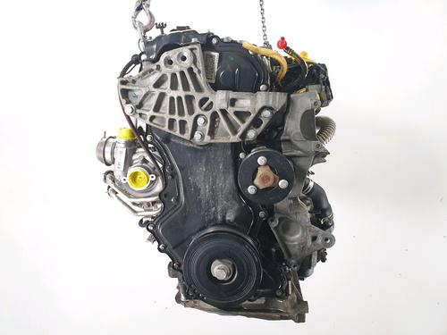 Used Engine Engine 36831393 36831393