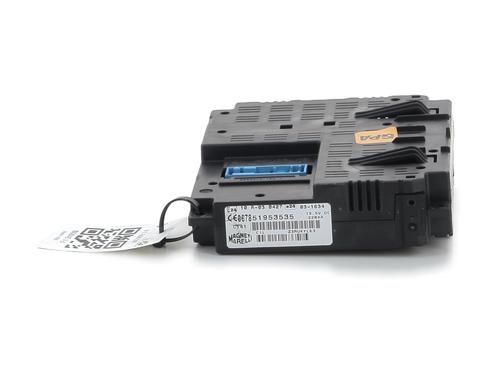 Module électronique FIAT 500 (312_) 0.9 (312AXG1A, 312.AXG11) (86 hp) 30048624