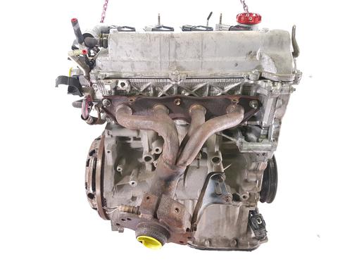 Engine TOYOTA YARIS (_P1_) 1.5 (NCP13_, NCP13R) | BP38633100M1 - Image 4