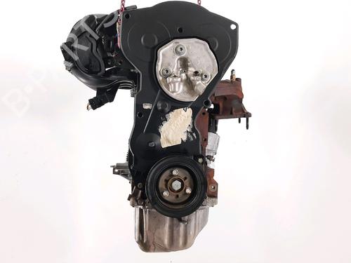 Engine CITROËN C3 I (FC_, FN_) 1.6 16V | BP31349794M1