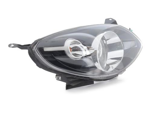 Right headlight RENAULT TWINGO II (CN0_) 1.2 16V (CN0K, CN0V, CN0A) | BP39764531C29 - Image 4