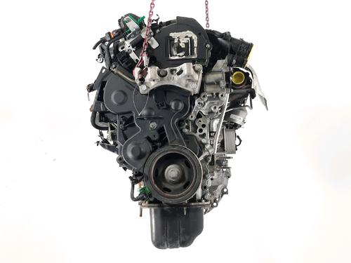 Moteur CITROËN BERLINGO Box Body/MPV (B9) 1.6 BlueHDi 120 (120 hp) 31913304